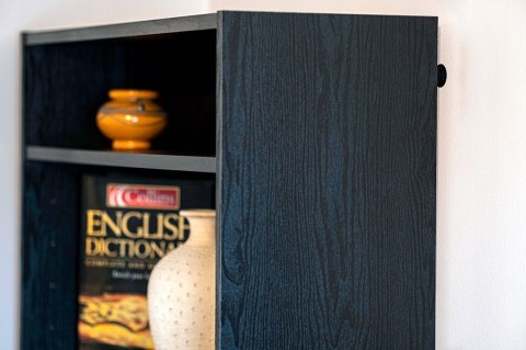 SPACE-PLUG MINI dystanse korpusów szafek 15-35mm 25szt