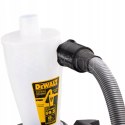 Adapter do cyklonu DeWalt DXVCS003 do węża od odkurzacza STIHL SE62 Ø58 wew