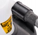 Adapter do cyklonu DeWalt DXVCS003 do węża od odkurzacza STIHL SE62 Ø58 wew