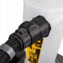 Adapter do cyklonu DeWalt DXVCS003 -węża na klik od odkurzacza Kärcher WD 3