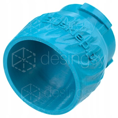 Adapter pomiędzy Makita DSP600 -> do pojemnika na pył Festool SB-TSC