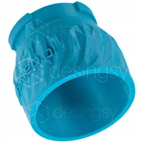 Adapter pomiędzy Makita SP001G XGT -> do pojmnika na pył Festool SB-TSC