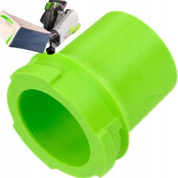 Adapter pomiędzy starym TS 55 REBQ -> do pojemnika na pył Festool SB-TSC