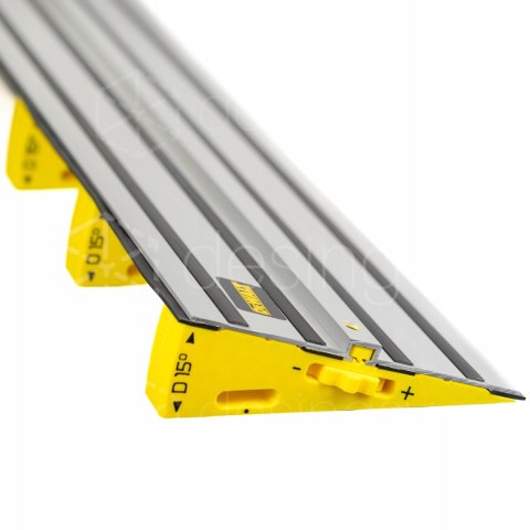 Dystans klin kątowy WedgeD30 cięcie do 90° w miejsce 45° do prowadnicy DeWalt