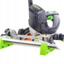 Dystans klin kątowy WedgeF30 cięcie 75° w miejsce 45° do prowadnicy Festool