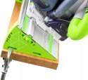 Dystans klin kątowy WedgeF30 cięcie 75° w miejsce 45° do prowadnicy Festool