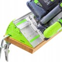 Dystans klin kątowy WedgeF30 cięcie 75° w miejsce 45° do prowadnicy Festool