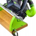 Dystans klin kątowy WedgeF45 cięcie 75° w miejsce 45° do prowadnicy Festool