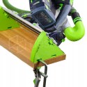 Dystans klin kątowy WedgeF45 cięcie 75° w miejsce 45° do prowadnicy Festool