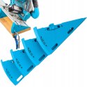 Dystans klin kątowy WedgeM30 cięcie 75° w miejsce 45° pasuje do Makita