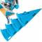 Dystans klin kątowy WedgeM30 cięcie 75° w miejsce 45° pasuje do Makita