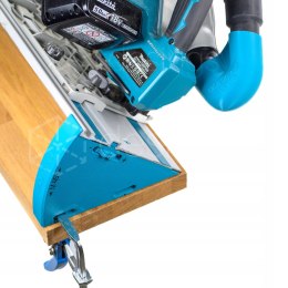 Dystans klin kątowy WedgeM45 cięcie 90° w miejsce 45° do prowadnicy Makita