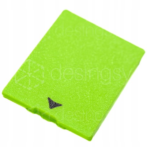 Osłona zaślepka pokrywa do zagłębiarki FESTOOL TS 75 EBQ - lepszy odsys