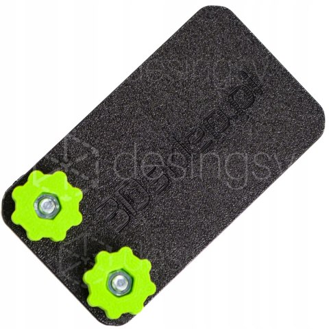 Pewne mocowanie XXL do szyny Festool blokada antyślizgowa pod ścisk 1szt