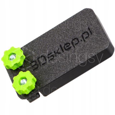 Pewne mocowanie XXL do szyny Festool blokada antyślizgowa pod ścisk 1szt