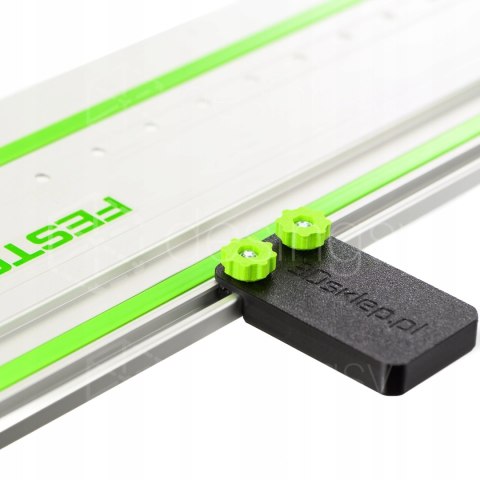 Pewne mocowanie XXL do szyny Festool blokada antyślizgowa pod ścisk 1szt