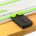 Pewne mocowanie XXL do szyny Festool blokada antyślizgowa pod ścisk 1szt
