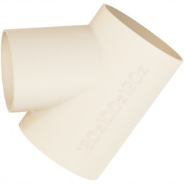 Rozgałęziacz adapter trójnik redukcja do węża SPIRO Ø120z100z120z 120x100x120 trójnik