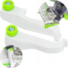 TrzymaTOR zabezpieczenie przed przechylaniem do zagłębiarki Festool TS 60 TS60