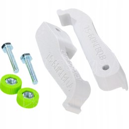 TrzymaTOR zabezpieczenie przed przechylaniem do zagłębiarki Festool TS 60 TS60