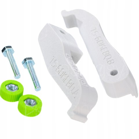 TrzymaTOR zabezpieczenie przed przechylaniem do zagłębiarki Festool TS 60 TS60