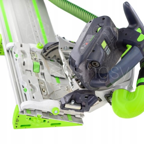 TrzymaTOR zabezpieczenie przed przechylaniem do zagłębiarki Festool TS 60 TS60