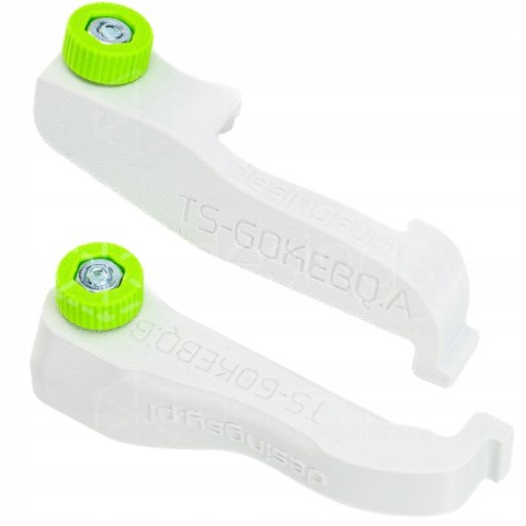 TrzymaTOR zabezpieczenie przed przechylaniem do zagłębiarki Festool TS 60 TS60