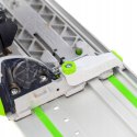 TrzymaTOR zabezpieczenie przed przechylaniem do zagłębiarki Festool TS 75