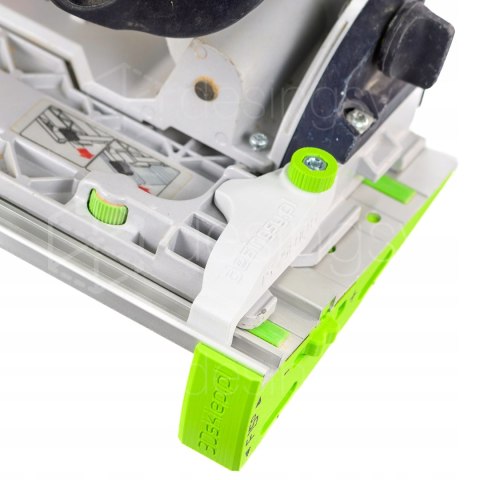 TrzymaTOR zabezpieczenie przed przechylaniem do zagłębiarki Festool TS 75