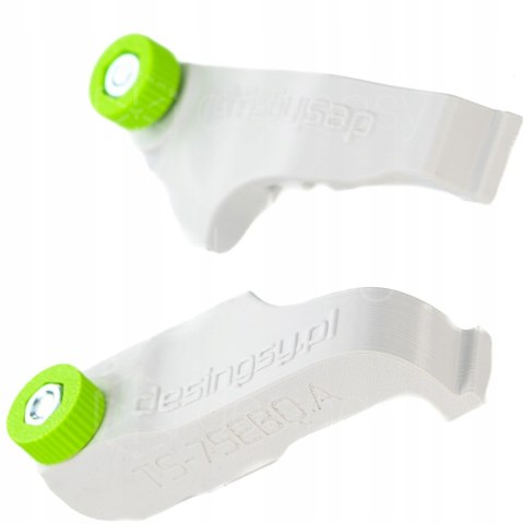 TrzymaTOR zabezpieczenie przed przechylaniem do zagłębiarki Festool TS 75