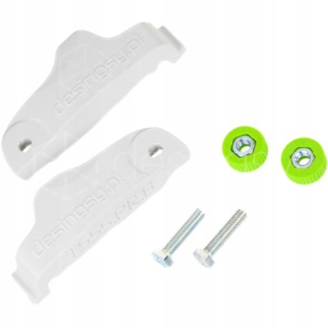 TrzymaTOR zabezpieczenie przed przechylaniem do zagłębiarki Festool TS55EBQ