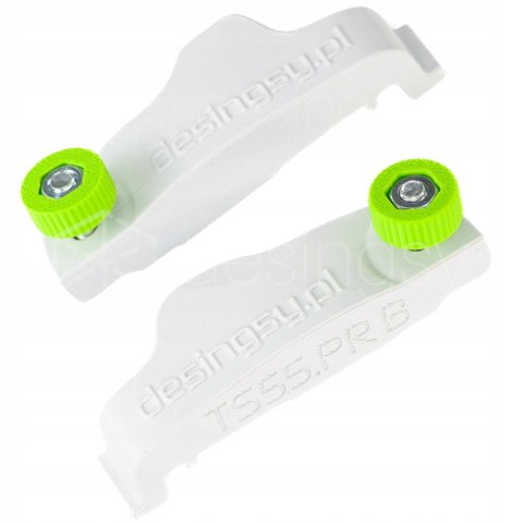 TrzymaTOR zabezpieczenie przed przechylaniem do zagłębiarki Festool TS55EBQ