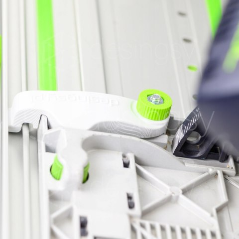 TrzymaTOR zabezpieczenie przed przechylaniem do zagłębiarki Festool TS55EBQ