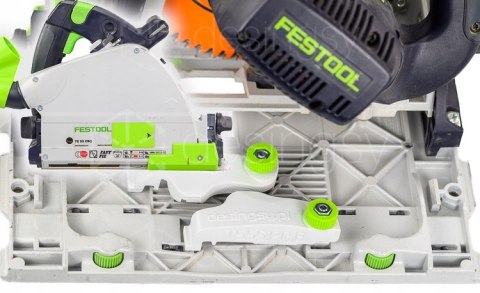 TrzymaTOR zabezpieczenie przed przechylaniem do zagłębiarki Festool TS55EBQ