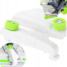 TrzymaTOR zabezpieczenie przed przechylaniem do zagłębiarki Festool TSC 55