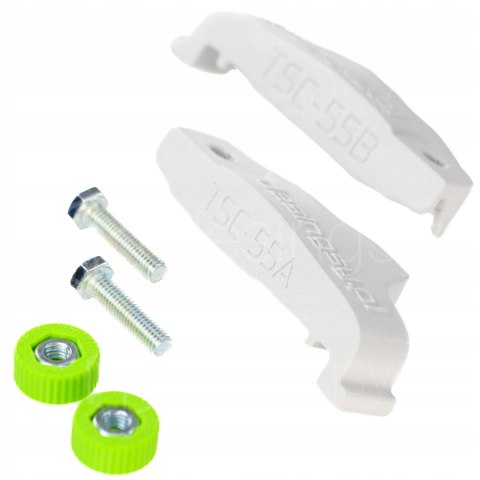 TrzymaTOR zabezpieczenie przed przechylaniem do zagłębiarki Festool TSC 55