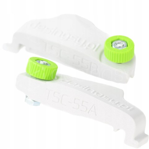 TrzymaTOR zabezpieczenie przed przechylaniem do zagłębiarki Festool TSC 55