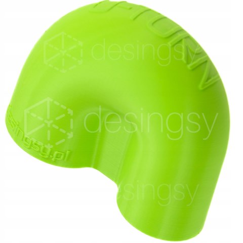 U-TURN kolanko kątowe bezpośrednio na gniazdo zagłębiarki Festool np TS 55