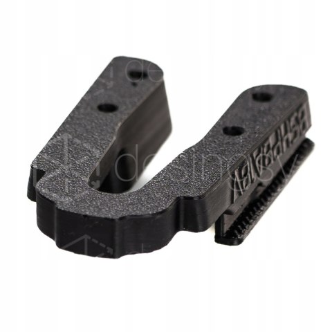 Uchwyt mocowanie do akumulatora baterii BOSCH PBA 18V Power FA na KLIK 1szt