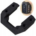 Uchwyt mocowanie do akumulatora baterii YATO 18V YT-8284X KLIK Black 1szt