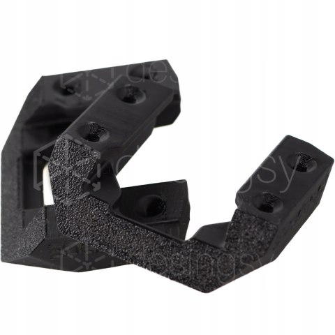 Uchwyt mocowanie do akumulatora baterii YATO 18V YT-8284X KLIK Black 2szt