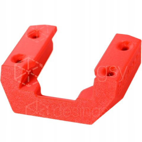 Uchwyt mocowanie do akumulatora baterii YATO 18V YT-8284X KLIK RED 2szt