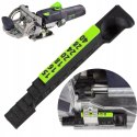Wskaźnik metryczny 18mm do Festool Domino DF500 15 16 18 20 24 28 40