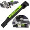 Wskaźnik metryczny 18mm do Festool Domino DF500 15 16 18 20 24 28 40
