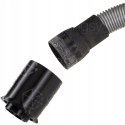 Zestaw adapterów do łączenia DeWalt DXVCS003 i odkurzacza STIHL SE62 wężami