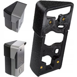 Adapter montażu pod kątem pasuje do wideomofonu Force Zen Pro Lewy 30 stopn