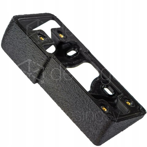 Adapter montażu pod kątem pasuje do wideomofonu Force Zen Pro Lewy 30 stopn