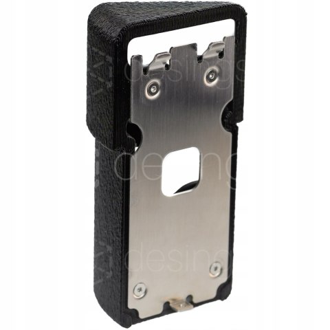 Adapter montażu pod kątem pasuje do wideomofonu Force Zen Pro Lewy 30 stopn