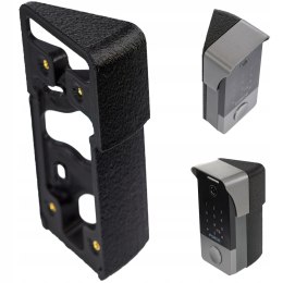 Adapter montażu pod kątem pasuje do wideomofonu Force Zen Pro Prawy 30 st.