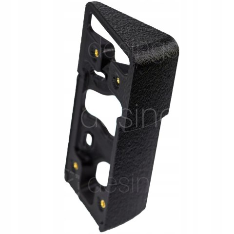 Adapter montażu pod kątem pasuje do wideomofonu Force Zen Pro Prawy 30 st.